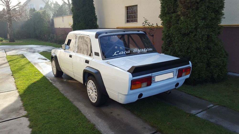 Lada vfts t16